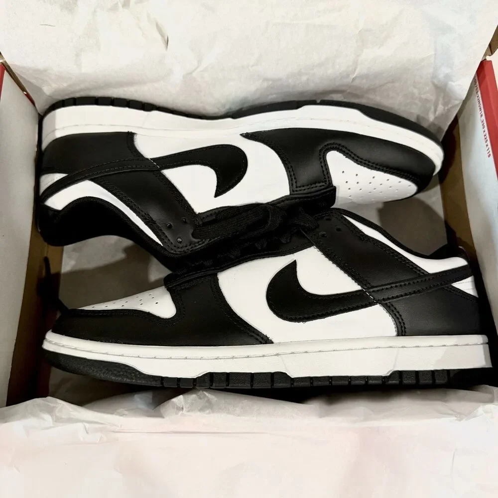 Nike dunk low